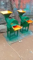 Silage Chopper - Mpya Kabisa - 2