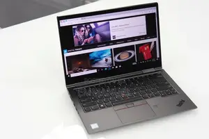 Lenovo ThinkPad X1 Yoga Laptop - 16GB RAM, 256GB SSD