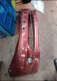 Bampa ya Mbele ya Nissan Note 2015 (Iliyorudishwa) - 1