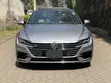 Volkswagen Arteon R Line 2019 Silver - 1