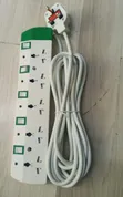 High Astra 5-Way Extension ya Nguvu na Kinga ya Kuongezeka - 1