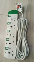 High Astra 5-Way Extension ya Nguvu na Kinga ya Kuongezeka - 2