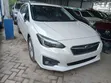 Subaru Impreza 2.0i AWD 2019 White - 1