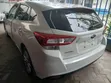 Subaru Impreza 2.0i AWD 2019 White - 3