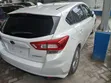 Subaru Impreza 2.0i AWD 2019 White - 4