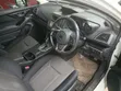 Subaru Impreza 2.0i AWD 2019 White - 5