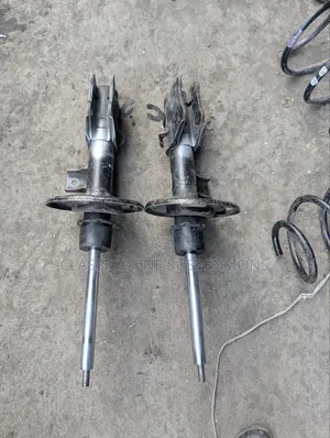 Mazda Axela Shock Absorbers (Used)
