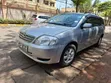 Toyota Corolla Fielder 1.5 Petrol FWD 2004 Silver - 2