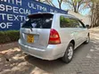 Toyota Corolla Fielder 1.5 Petrol FWD 2004 Silver - 5