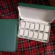 12 Slot Watch Organizer/Storage Box - 2