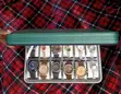 12 Slot Watch Organizer/Storage Box - 3