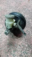 Brake Booster & Master Cylinder Honda Airwave - 3