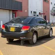 Toyota Allion 2008 Black - 2