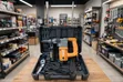 Dera 1200W Heavy-Duty Rotary Hammer Drill - 2