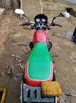 Bajaj Boxer 150 UG 2021 Red - 3