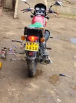 Bajaj Boxer 150 UG 2021 Red - 4