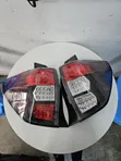 Subaru Forester SH5 Aftermarket Tail Lights - 2