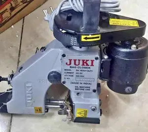 Juki Bag Closer Sewing Machine Mpya