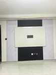 Modern TV Unit na Wall Panels - 5