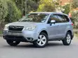 Subaru Forester 2013 Nyeupe - 4
