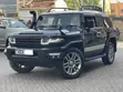 Toyota FJ Cruiser 2012 Black - 1