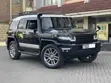 Toyota FJ Cruiser 2012 Black - 2