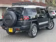 Toyota FJ Cruiser 2012 Black - 3