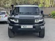 Toyota FJ Cruiser 2012 Black - 4
