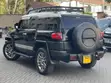 Toyota FJ Cruiser 2012 Black - 5