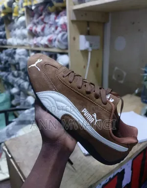 Viatu vya Puma Speed Cut