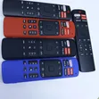 Hisense Android TV Remote Control with Cover - 2