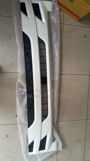 Isuzu NPR Front Grill (2014-2018)