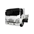 Isuzu NPR Front Grill (2014-2018) - 2