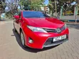 Toyota Auris 2013 Red - 3