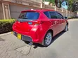 Toyota Auris 2013 Red - 5