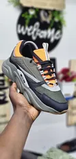 Dior Sneakers - Brand New - 1