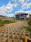 4 Bedroom House for Rent in Kasphat, Kiambu CBD - 1