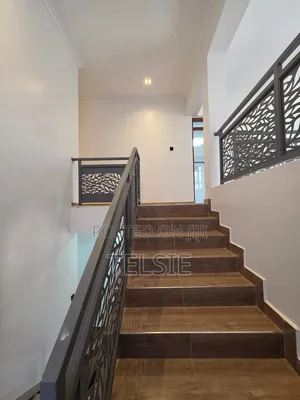 Nyumba ya Vyumba 4 vya Kulala kwa Ajili ya Kukodisha Kasphat, Kiambu CBD