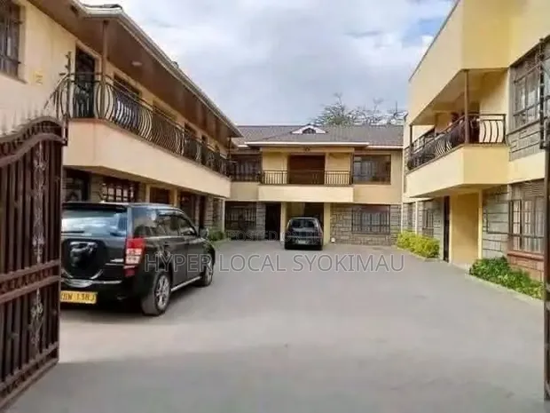 2 Bedroom Apartment for Rent in Syokimau - 1