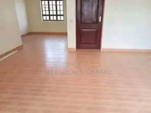 2 Bedroom Apartment for Rent in Syokimau