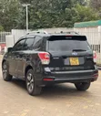 Subaru Forester SJ5 2016 Black - 4