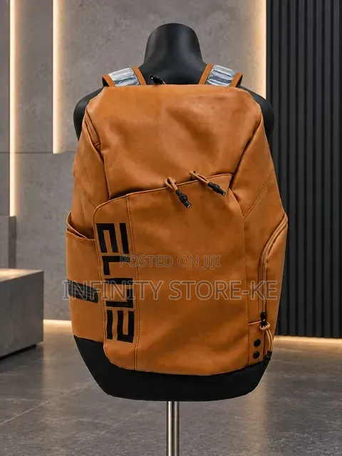 Nike Elite Backpack - Brand New - 1