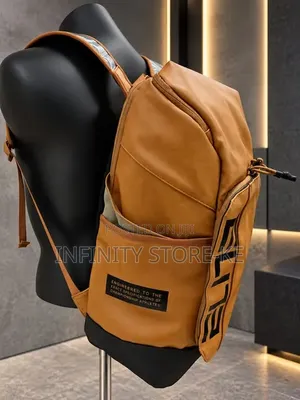 Nike Elite Backpack - Mpya Kabisa