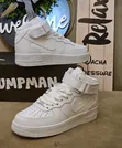 Adidas AF1 Highcut Boots - 2