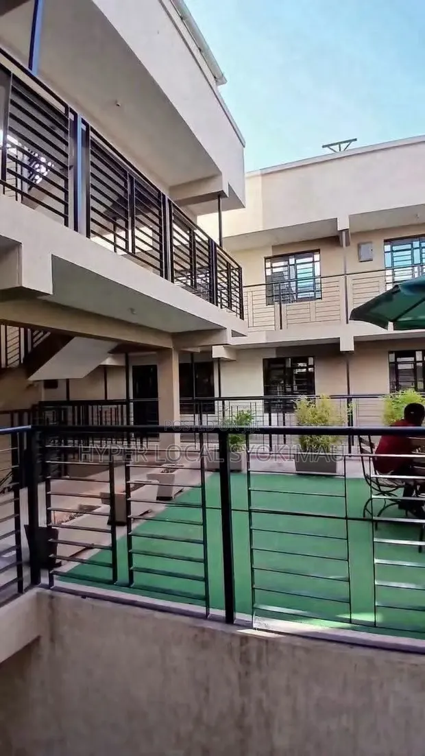2 Bedroom Apartment for Rent in Syokimau - 1