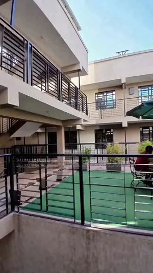 2 Bedroom Apartment for Rent in Syokimau