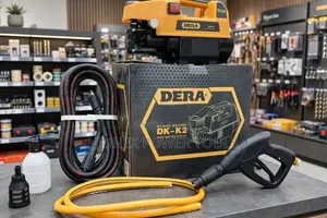 Dera DKK2 1500W Electric High-Pressure Washer