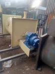 Kichanganyaji cha Saruji kwa Mashine ya Kutengeneza Saruji - 2