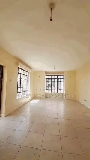 2 Bedroom Apartment for Rent in Syokimau (Gateway Mall Area)