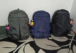 Oxford Waterproof Laptop Bag